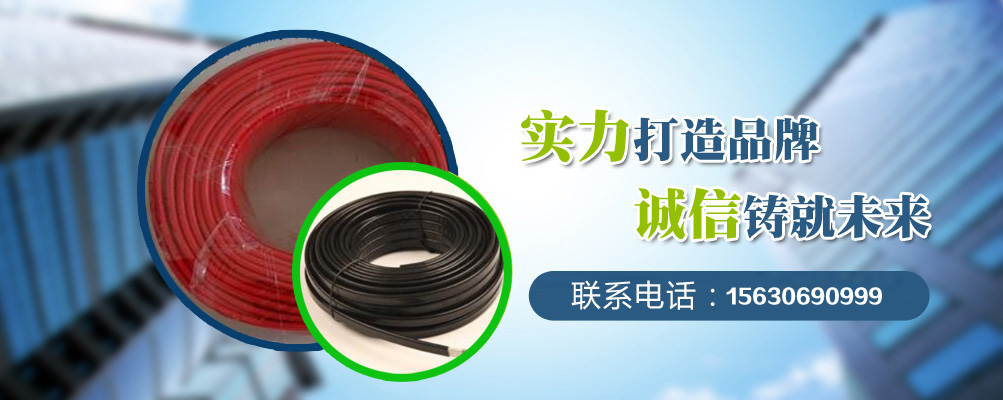 電伴熱批發(fā)廠(chǎng)家介紹