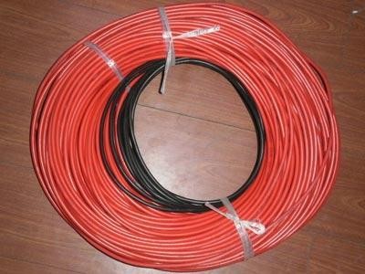 txlp發(fā)熱電纜供暖系統(tǒng)